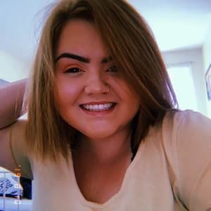 Meet your Posher, Kaitlyn